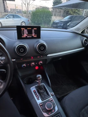 Audi A3 TDI, снимка 10
