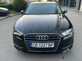 Audi A3 TDI, снимка 1