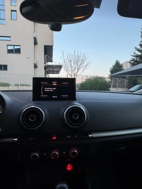 Audi A3 TDI, снимка 9