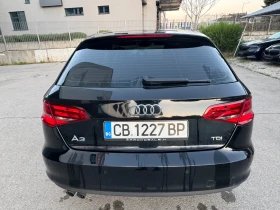 Audi A3 TDI, снимка 5