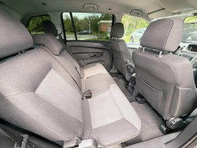 Opel Zafira 1.9JTD 120hp 7 места АВТОМАТИК, снимка 11