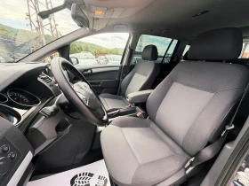 Opel Zafira 1.9JTD 120hp 7 места АВТОМАТИК, снимка 8