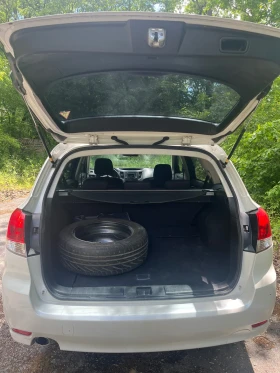 Subaru Legacy, снимка 8