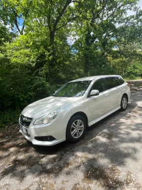 Subaru Legacy, снимка 3