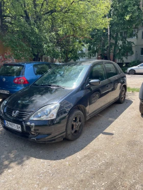 Honda Civic, снимка 4