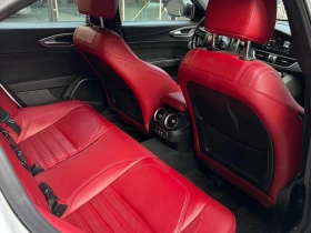 Alfa Romeo Giulia VELOCE/AWD/H&K/Distronic, снимка 11