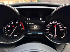 Alfa Romeo Giulia VELOCE/AWD/H&K/Distronic, снимка 14