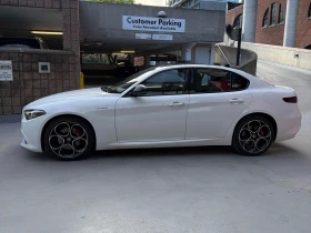Alfa Romeo Giulia VELOCE/AWD/H&K/Distronic, снимка 3
