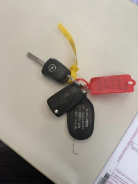 Opel Zafira 1.8 FACELIFT, 6+ 1, снимка 15
