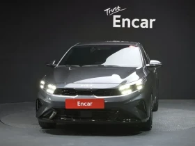 Kia K3 Generation * 1.6 * Prestige, снимка 2
