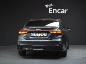 Kia K3 Generation * 1.6 * Prestige, снимка 3