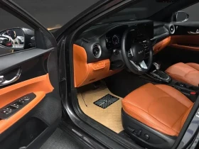 Kia K3 Generation * 1.6 * Prestige, снимка 8