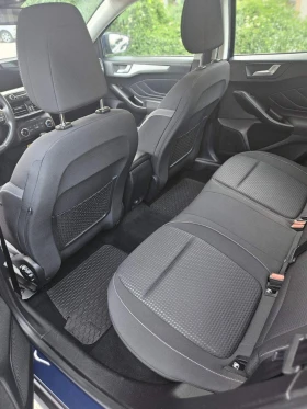 Ford Focus 1.0 EcoBoost_закупен от Мото-Пфое, снимка 11