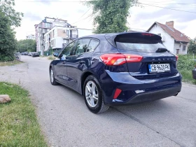 Ford Focus 1.0 EcoBoost_закупен от Мото-Пфое, снимка 6