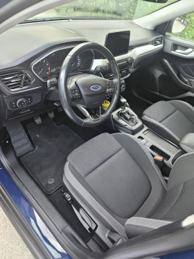 Ford Focus 1.0 EcoBoost_закупен от Мото-Пфое, снимка 8