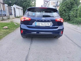 Ford Focus 1.0 EcoBoost_закупен от Мото-Пфое, снимка 5