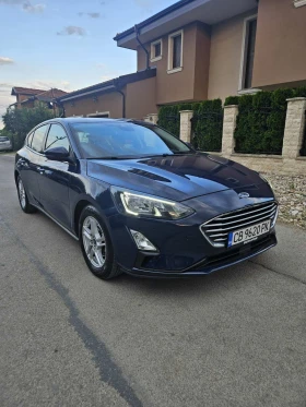 Ford Focus 1.0 EcoBoost_закупен от Мото-Пфое, снимка 3