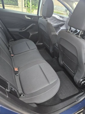 Ford Focus 1.0 EcoBoost_закупен от Мото-Пфое, снимка 12