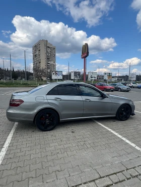 Mercedes-Benz E 220 220, снимка 8