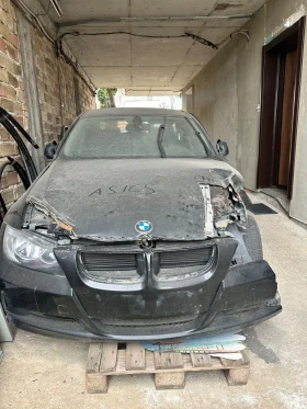 BMW 318, снимка 1