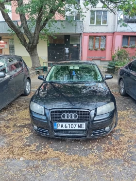 Audi A3, снимка 3
