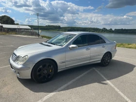 Mercedes-Benz C 320 CDI FACE, снимка 3