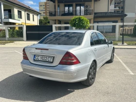 Mercedes-Benz C 320 CDI FACE, снимка 4