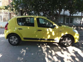 Dacia Sandero 1.4i-75kc. LPG, снимка 5