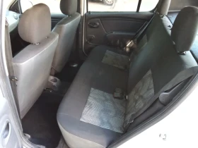 Dacia Sandero 1.4i-75kc. LPG, снимка 12
