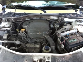 Dacia Sandero 1.4i-75kc. LPG, снимка 15