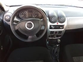 Dacia Sandero 1.4i-75kc. LPG, снимка 9