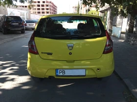Dacia Sandero 1.4i-75kc. LPG, снимка 7