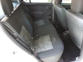 Dacia Sandero 1.4i-75kc. LPG, снимка 13