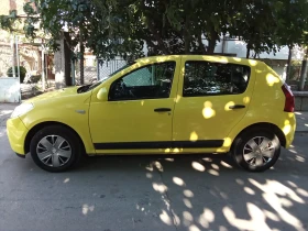 Dacia Sandero 1.4i-75kc. LPG, снимка 4
