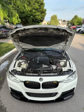 BMW 335 MHD stage 2 / Down Pipe / ЦЕНА ДО БЪЛГАРИЯ , снимка 9