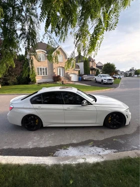 BMW 335 MHD stage 2 / Down Pipe / ЦЕНА ДО БЪЛГАРИЯ , снимка 4