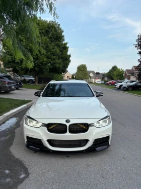 BMW 335 MHD stage 2 / Down Pipe / ЦЕНА ДО БЪЛГАРИЯ , снимка 2