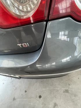 VW Passat Eco fuel, снимка 7