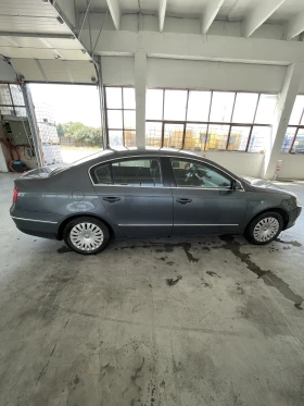 VW Passat Eco fuel, снимка 6
