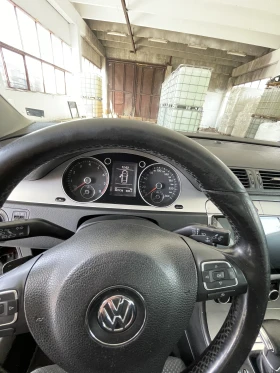 VW Passat Eco fuel, снимка 13