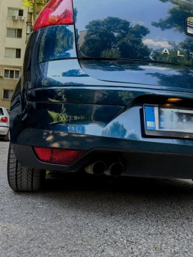 Seat Altea, снимка 3