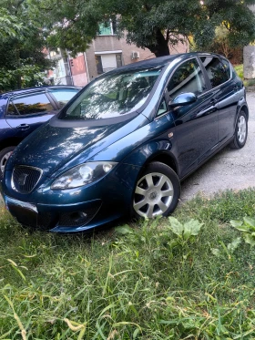 Seat Altea, снимка 1