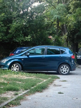 Seat Altea, снимка 2