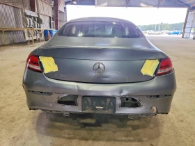 Mercedes-Benz C 300 AMG* BURMESTER* ДИГИТАЛНО ТАЛБО* ПАНО* ПОДГРЕВ* КА, снимка 6