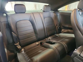 Mercedes-Benz C 300 AMG* BURMESTER* ДИГИТАЛНО ТАЛБО* ПАНО* ПОДГРЕВ* КА, снимка 10