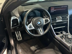 BMW 850 M850i xDrive, ПРОГНОЗНА ЦЕНА до БГ, снимка 5