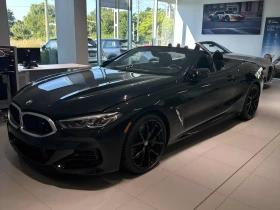 BMW 850 M850i xDrive, ПРОГНОЗНА ЦЕНА до БГ, снимка 1