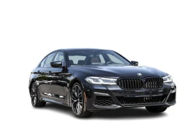 BMW 540 xDrive 40i* M SPORT* HARMAN KARDON* ПОДГРЕВ* , снимка 1
