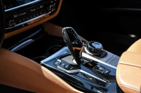 BMW 540 xDrive 40i* M SPORT* HARMAN KARDON* ПОДГРЕВ* , снимка 12