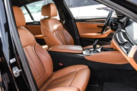 BMW 540 xDrive 40i* M SPORT* HARMAN KARDON* ПОДГРЕВ* , снимка 7